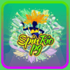 Logo da SPINRIOPG